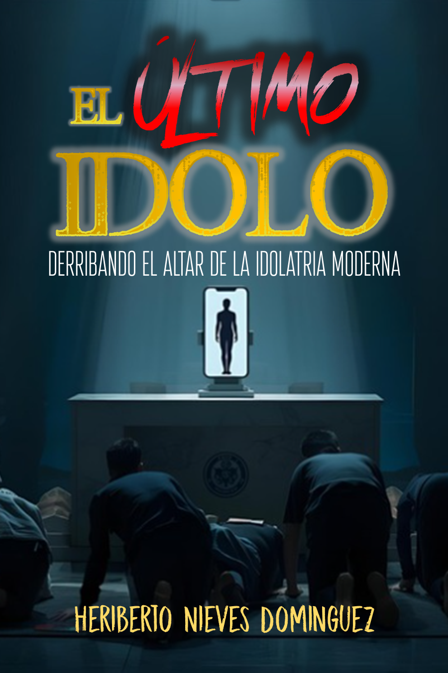 El Último Idolo